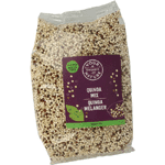 Your Organic Nat Quinoa Mix Bio, 400 gram