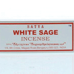 Satya Wierook Witte Salie, 15 gram