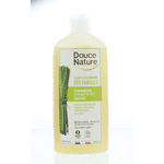 douce nature douchegel & shampoo familie lemongrass bio, 250 ml