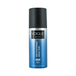 Vogue Men Nordic Blue Anti-transpirant, 150 ml