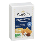 Aprolis Propolis Manuka Honing Gommetjes Bio, 50 gram