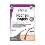 Physalis Haar en Nagels, 45 tabletten