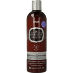 Hask Keratin Protein Smoothing Conditioner, 355 ml