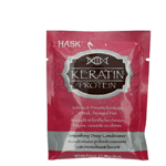 Hask Keratin Protein Smoothing Deep Conditioner, 50 ml