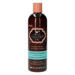 Hask Monoi Coconut Oil Nourishing Shampoo, 355 ml