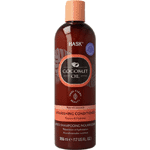 Hask Monoi Coconut Oil Nourishing Conditioner, 355 ml