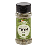 Cook Tijm Bio, 15 gram