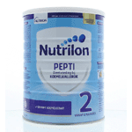 Nutrilon Pepti 2 Koemelkallergie Advanced, 800 gram