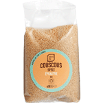 Greenage Couscous Spelt Bio, 400 gram