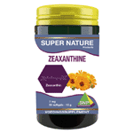 Snp Zeaxanthine, 50 capsules
