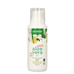 Purasana Aloe Vera Gel 97% met Essentiele Olie Vegan Bio, 200 ml