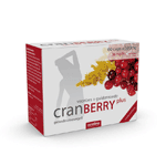 purasana cranberry plus, 60 capsules