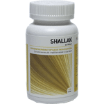 Ayurveda Health Shallak, 120 tabletten