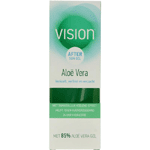 Vision Aftersun Aloe Vera Gel, 200 ml