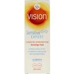 vision high sensitive spf50+, 180 ml