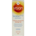 vision high sensitive spf30, 180 ml