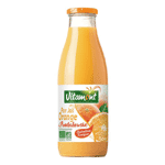 Vitamont Puur Sinaasappel Andalou Tonic Bio, 750 ml