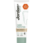 jordan clean tandpasta caries protection, 75 ml