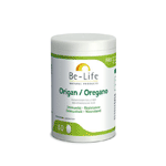 Be-life Oregano Bio, 60 capsules
