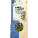 Sonnentor Hennepblad Thee Los Bio, 40 gram