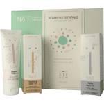 Naif Newborn Essentials Cadeauverpakking, 1set