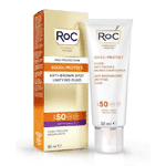 Roc Soleil Protect Anti Brown Spot Fluid Spp50+, 50 ml