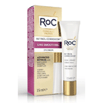 Roc Retinol Correxion Line Smoothing Eye Cream, 15 ml