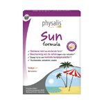Physalis Sun Formula, 30 tabletten