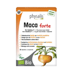 Physalis Maca Forte Bio, 30 tabletten