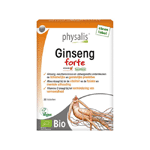 Physalis Ginseng Forte Bio, 30 tabletten