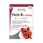 Physalis Ferro B12 Forte, 45 tabletten