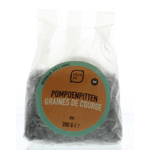 Greenage Pompoenpitten Bio, 200 gram