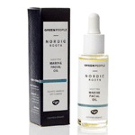 Green People Nordic Roots Facial Oil Marine, 30 ml