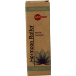 Aromed Lotus Hormoon Roller, 10 ml