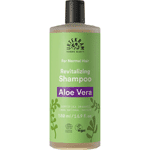 Urtekram Shampoo Aloe Vera Normaal Haar, 500 ml