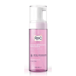 Roc Energising Cleansing Mousse, 150 ml