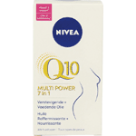 nivea q10 multi power 7-in-1 verstevigende olie, 100 ml
