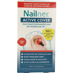 Nailner Active Cover Red, 1set