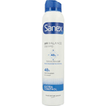 Sanex Deodorant Dermo Extra Control Spray, 200 ml