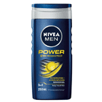 Nivea Men Power Refresh Douchegel, 250 ml