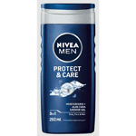 Nivea Men Protect & Care Douchegel, 250 ml