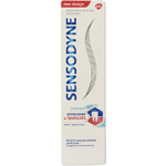 Sensodyne Tandpasta Sensitivity & Gum Extra Fresh, 75 ml