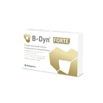 Metagenics B-dyn Forte, 90 tabletten
