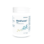 metagenics metafucose hmo, 90 capsules