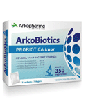 Arkopharma Arkobiotics Probiotica Kuur, 7 Sachets