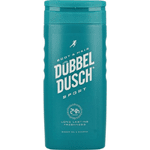 Dobbeldusch Douchegel Sport, 250 ml