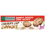 Damhert Chocolate Chips Cookie, 90 gram
