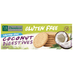 Damhert Coconut Digestives, 145 gram