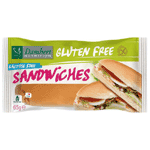 Damhert Sandwiches Glutenvrij, 65 gram