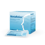 Metagenics metarelax Sachets, 20 stuks